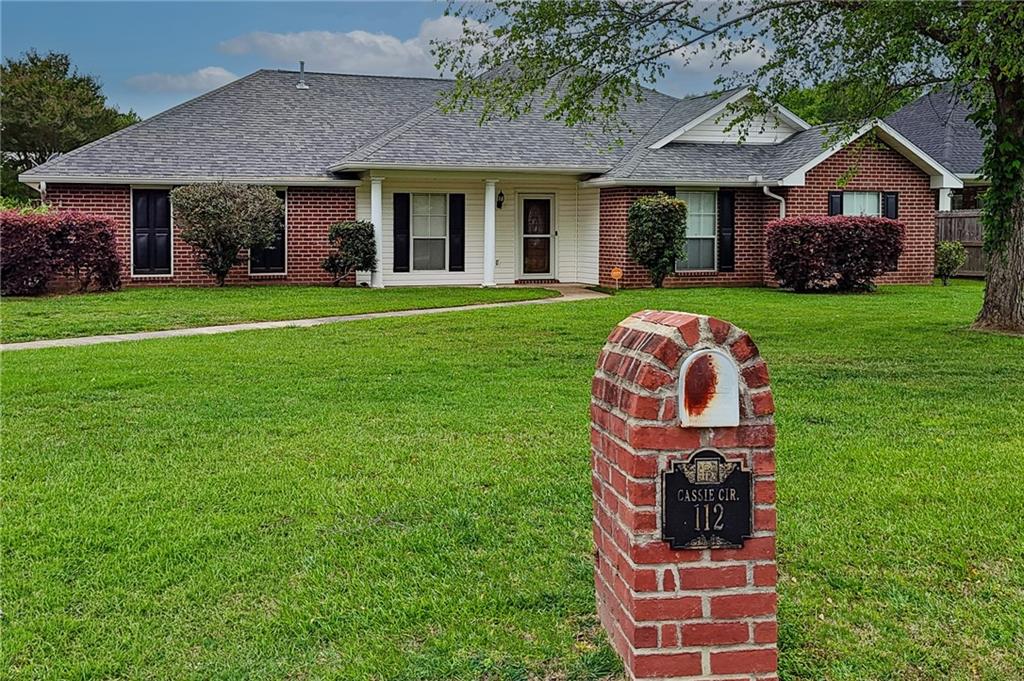 112 Cassie Circle — photo