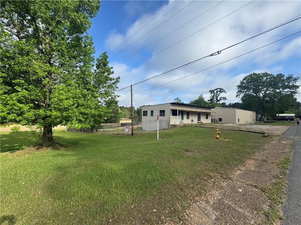 4309 Shreveport Highway — photo