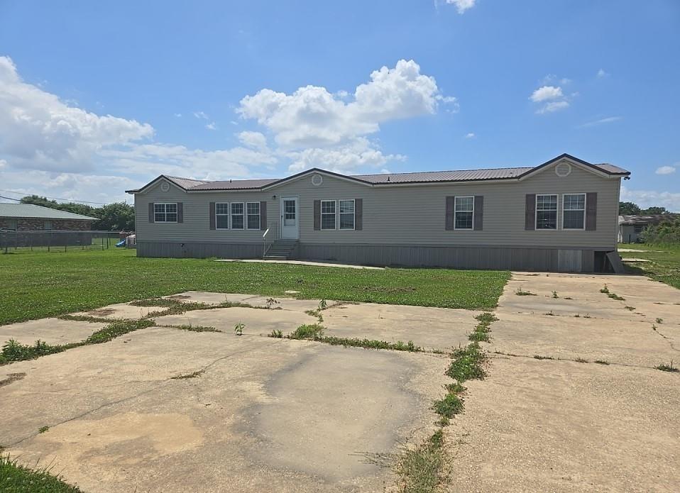 1357 Jesse B Road — photo