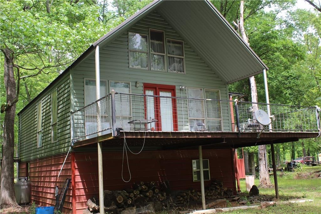 4888 Lake Long Road — photo