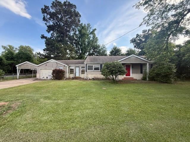 2610 Horseshoe Drive — photo