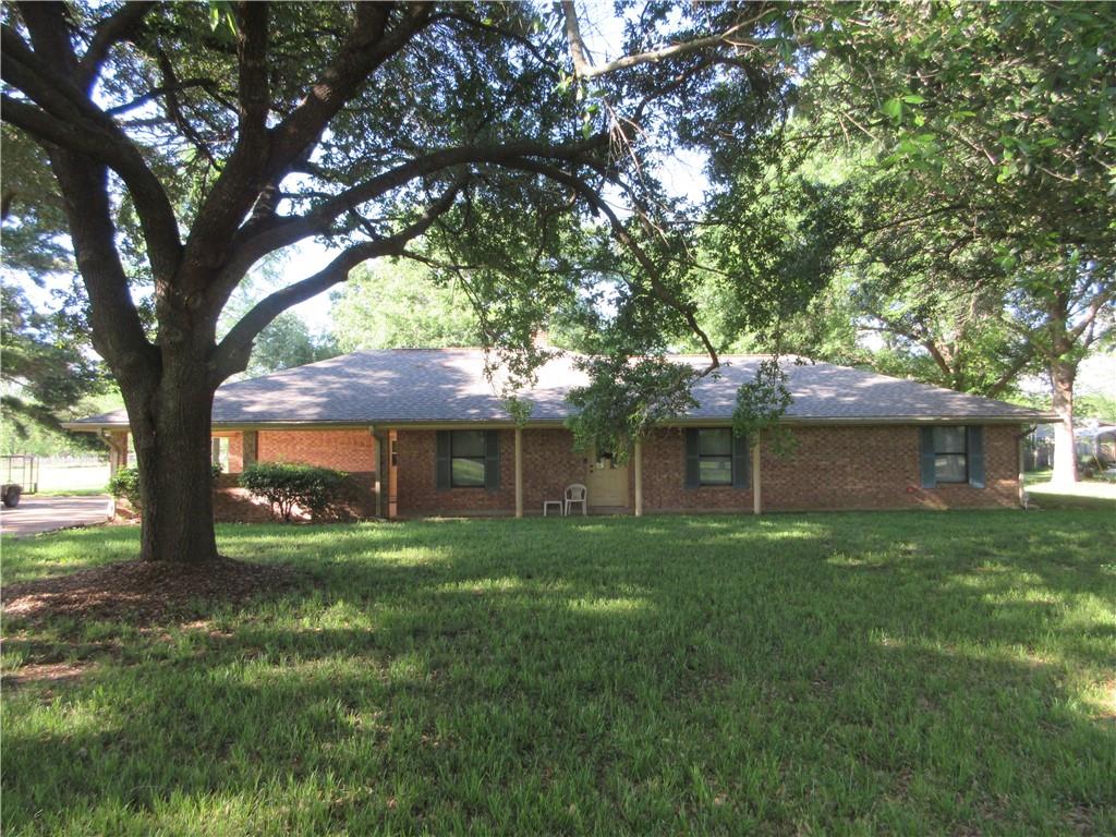 153 Bayou Robert Road — photo
