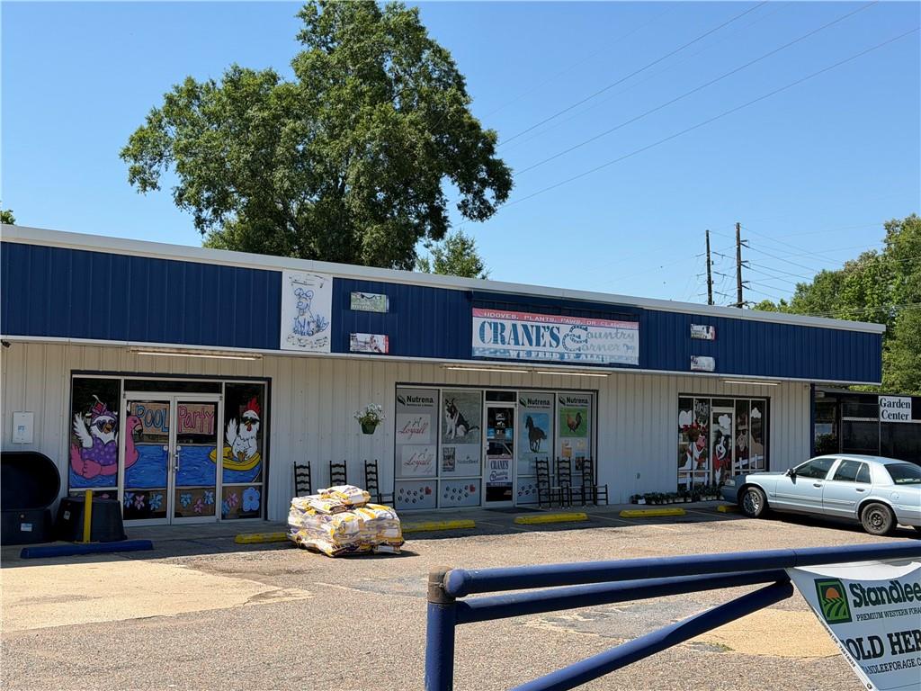 5526 Hwy 28 E — photo