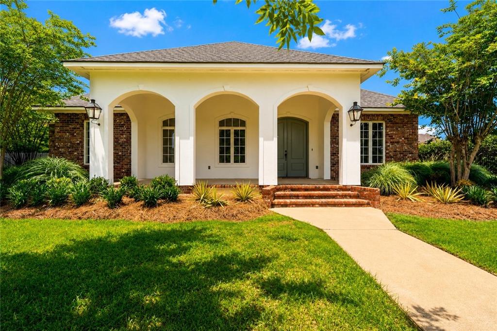 4808 Porter Circle Circle — photo