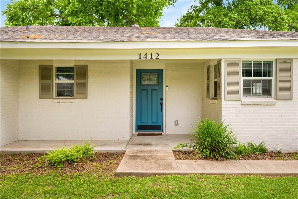 1412 RANSBOTTOM Drive, Alexandria, LA 71302 — photo 2