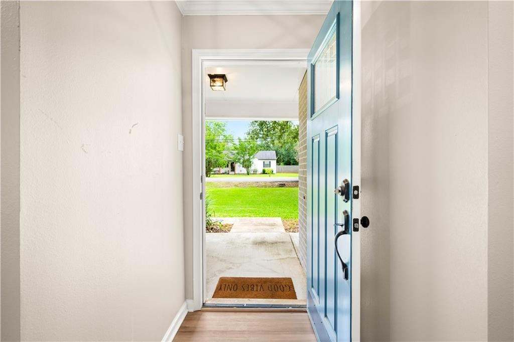 1412 RANSBOTTOM Drive, Alexandria, LA 71302 — photo 3