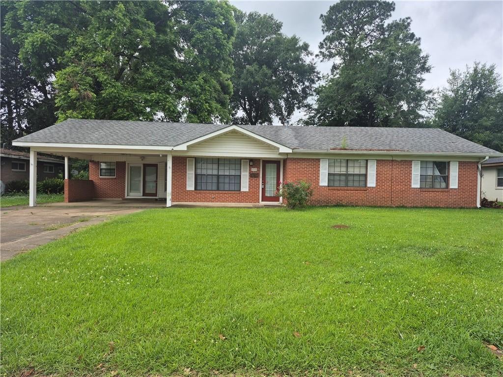 1712 Magnolia Drive — photo