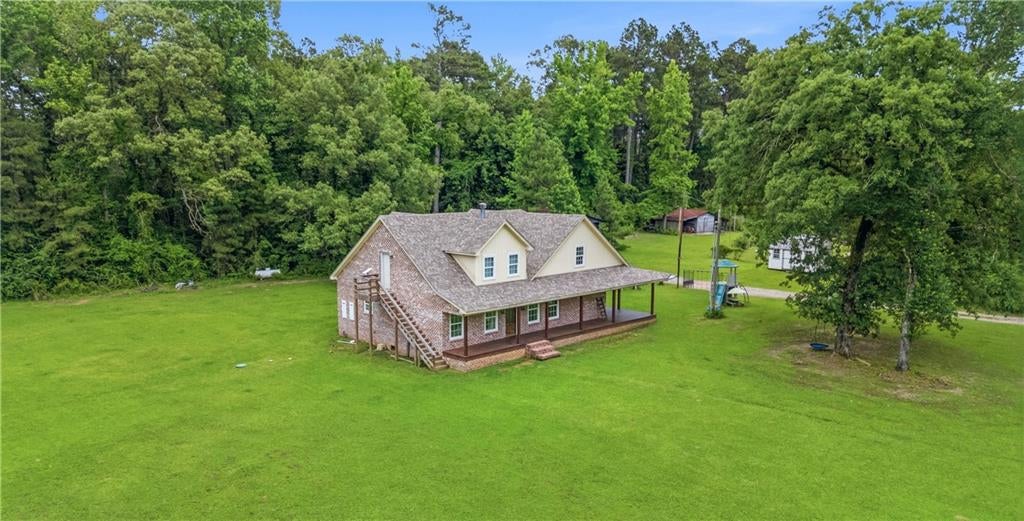 329 WILLIAMS Loop, Georgetown, LA 71432 — photo 3