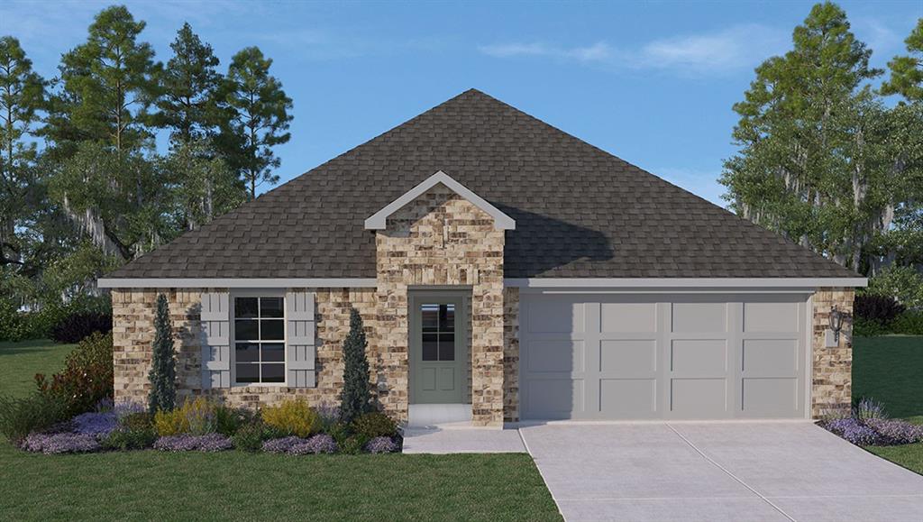 1413 Parkview Drive — photo