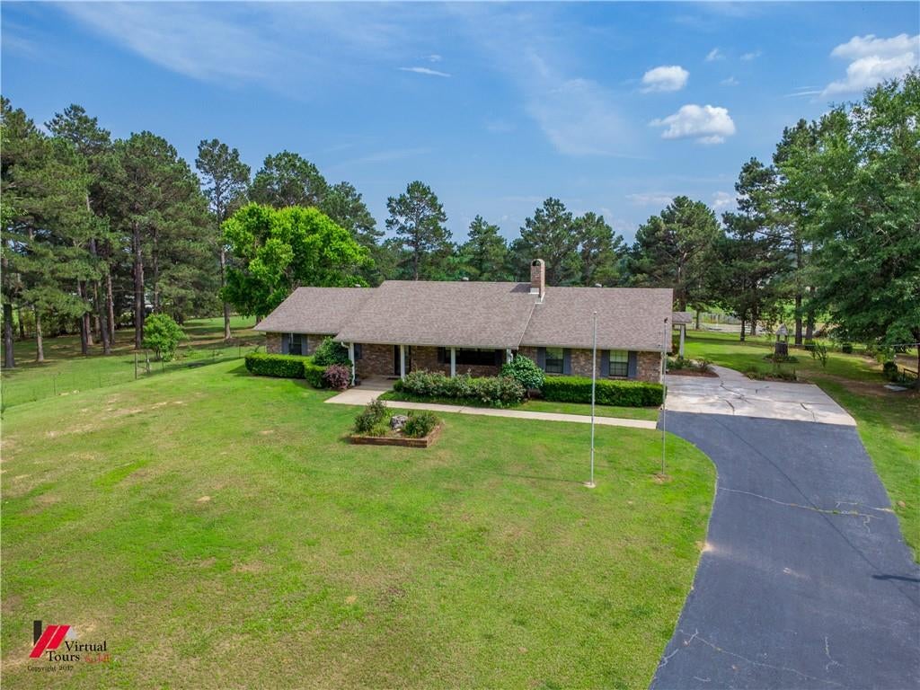 236 Charlie Cannon Road — photo