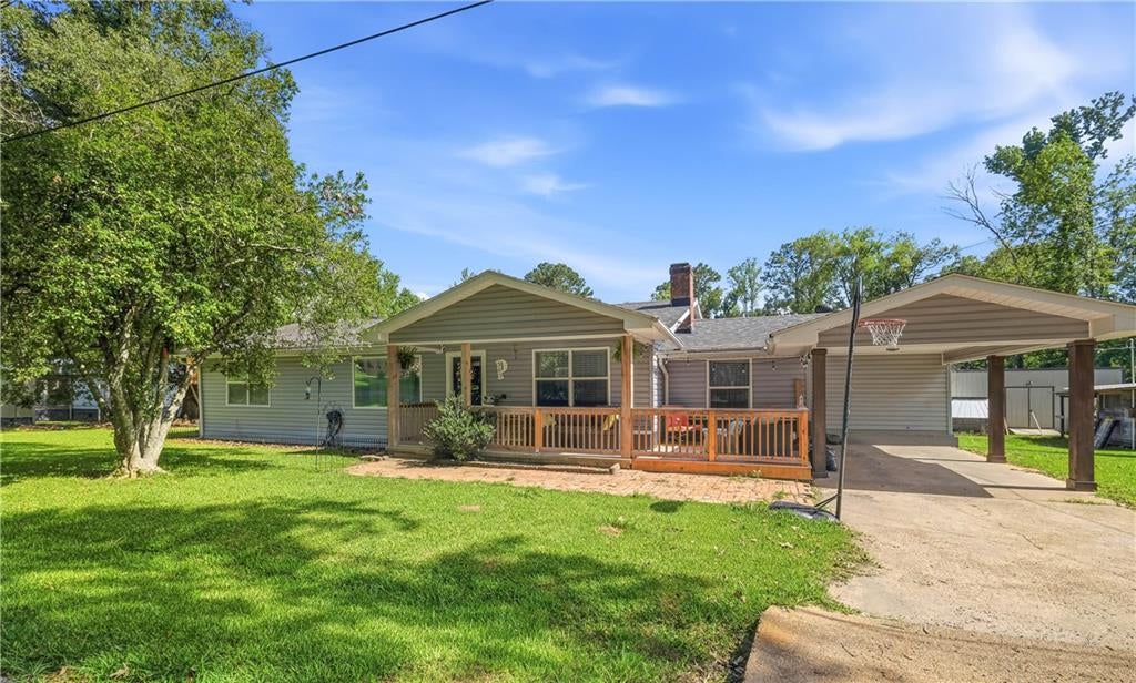 303 James Drive — photo