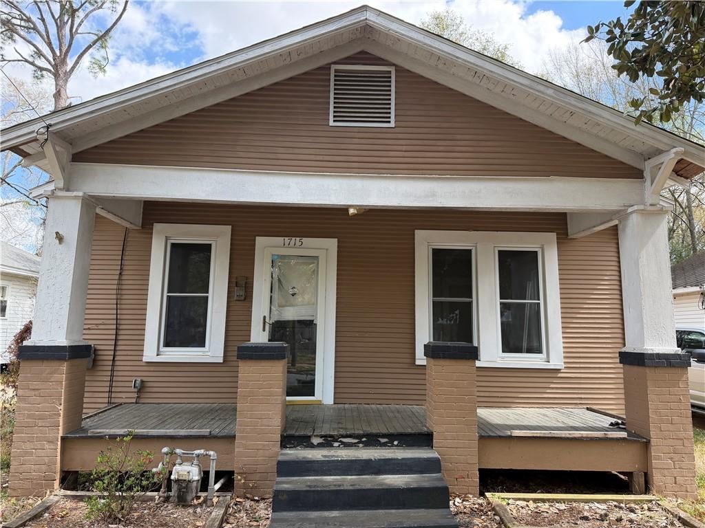 1715 Dartmouth Street — photo