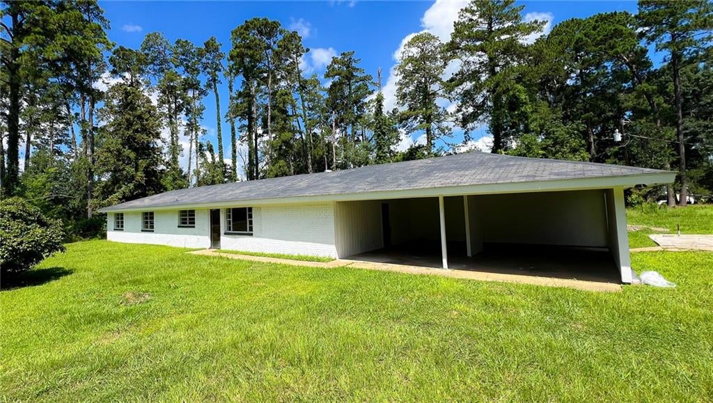 107 Cardinal Loop — photo