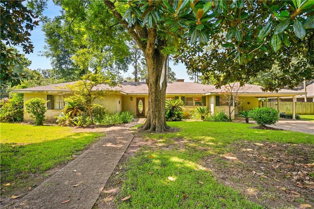 3810 Pecan Drive — photo