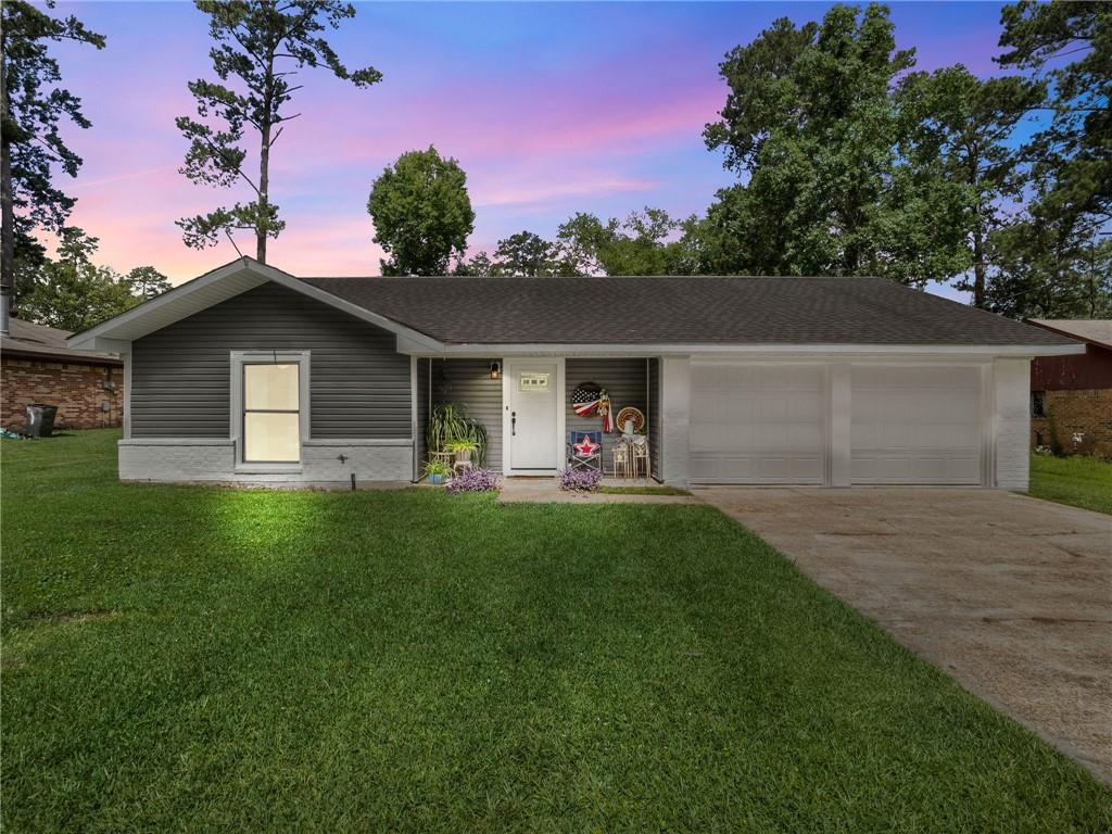 605 Haynes Drive — photo