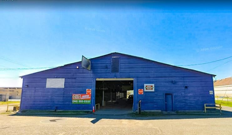 324 Rapides Drive — photo
