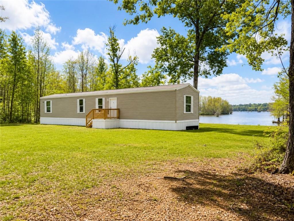 1116 Pin Oak Drive — photo
