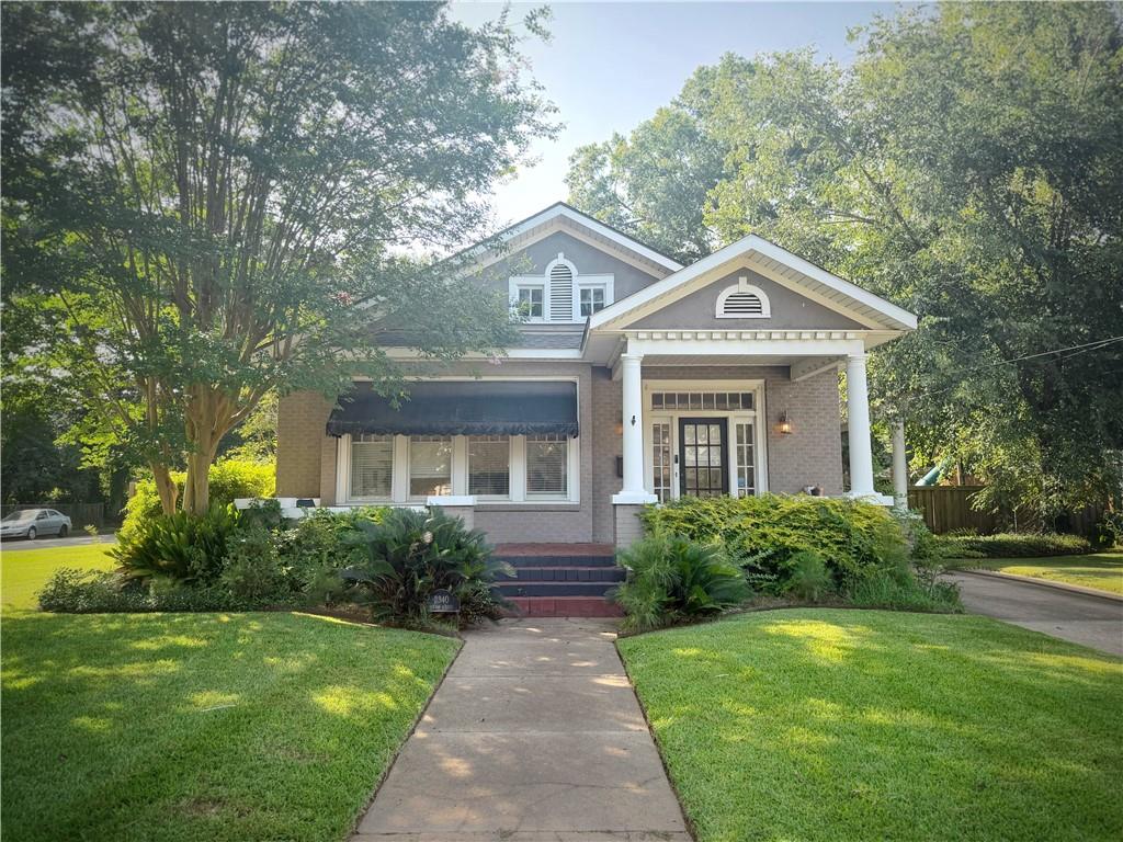 2340 Jackson Street — photo
