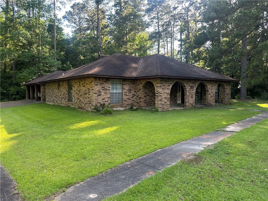 8208 BEECHWOOD Loop, Olla, LA 71465 — photo 2