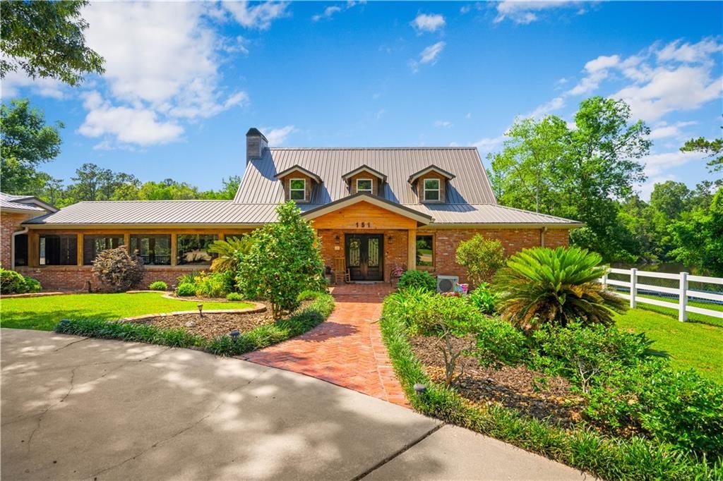 151 Wardway Drive — photo