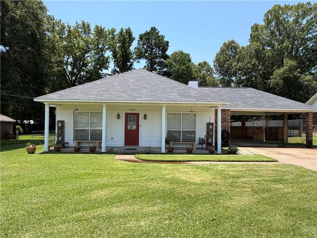 308 Twin Oaks Road — photo