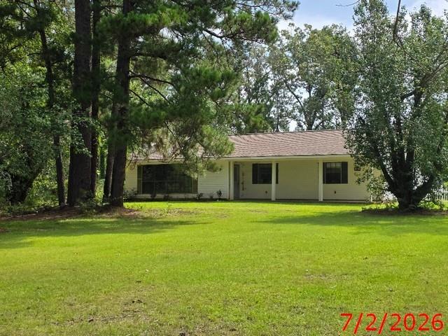 406 Earl Perkins Road — photo