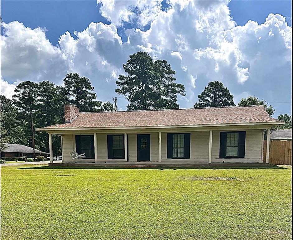 325 Lake Ridge Trail — photo