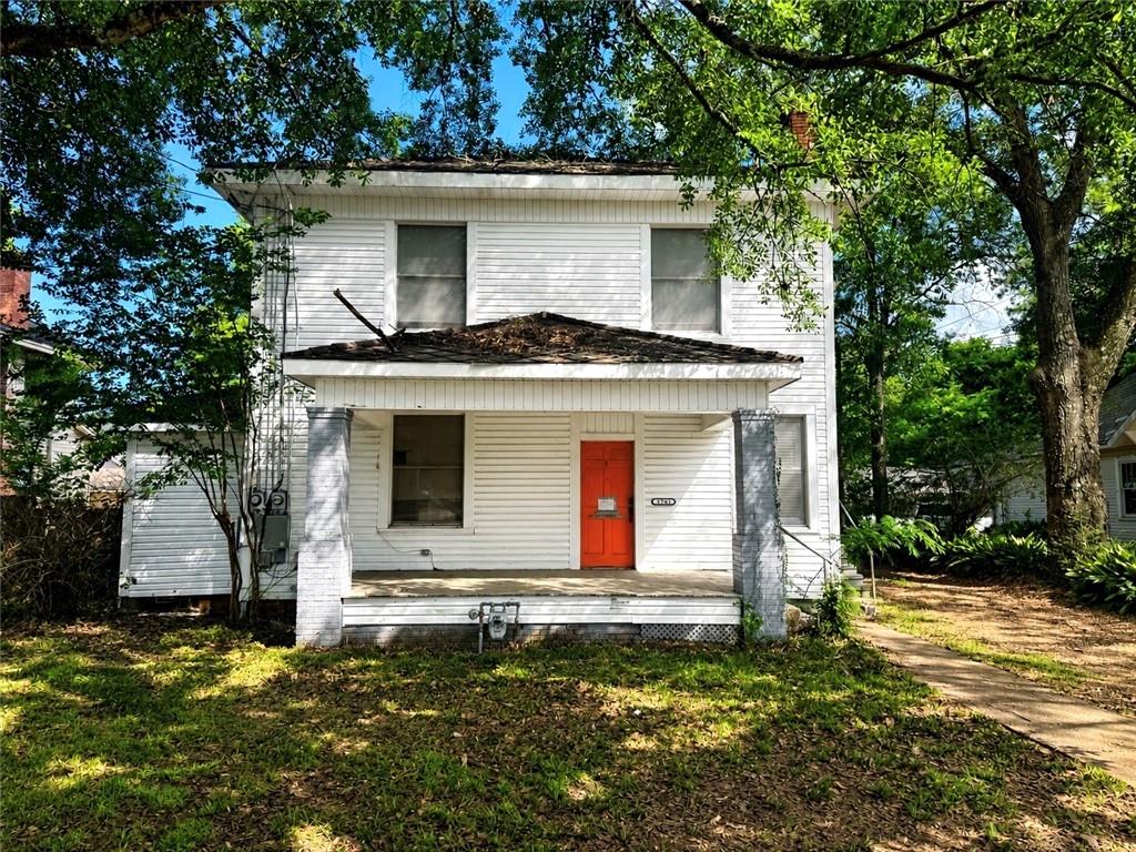 1741 White Street — photo