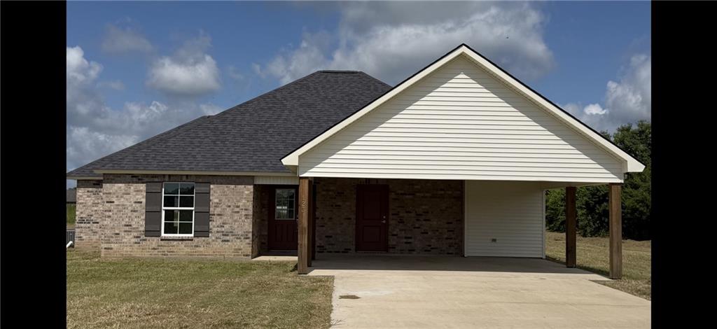 123 Bayou Creaux Dr Drive — photo