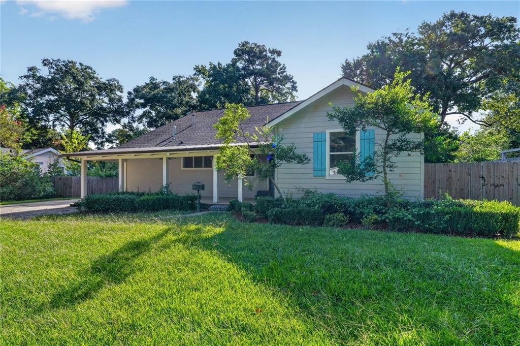 1667 ORMANDY Drive, Baton Rouge, LA 70808 — photo 2