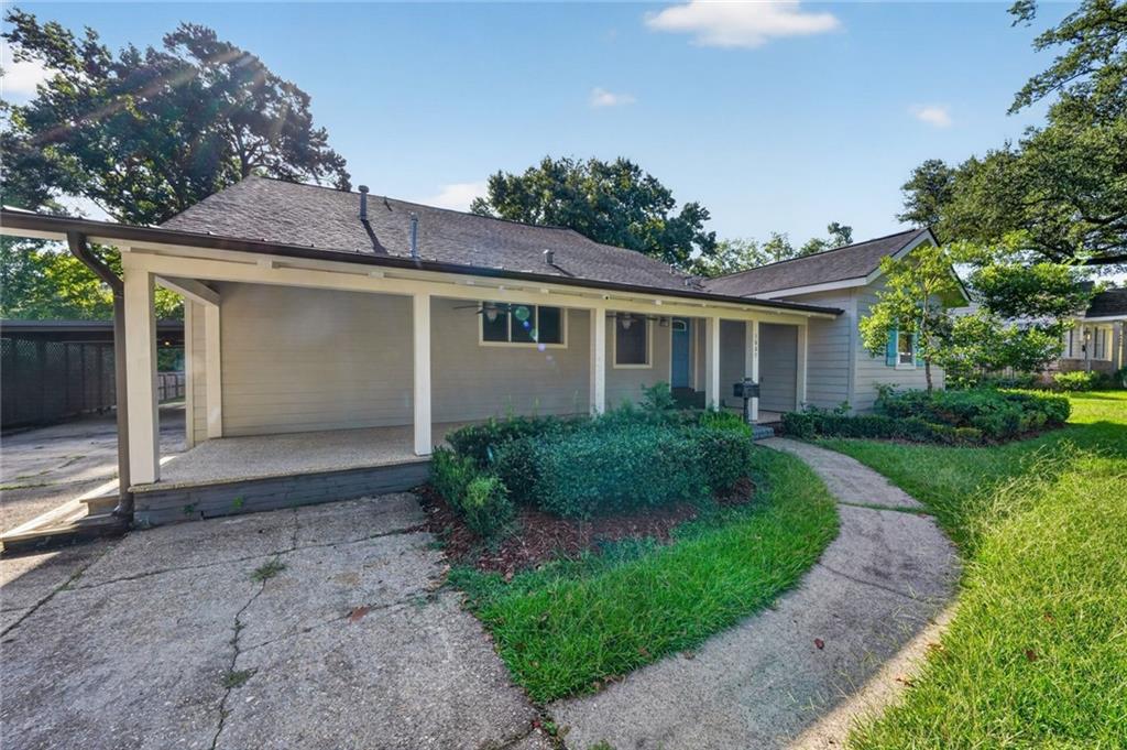 1667 ORMANDY Drive, Baton Rouge, LA 70808 — photo 3