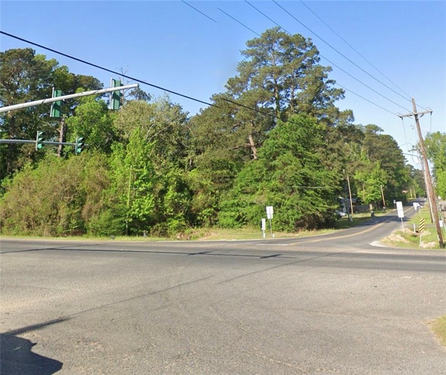 0 Monroe Highway — photo