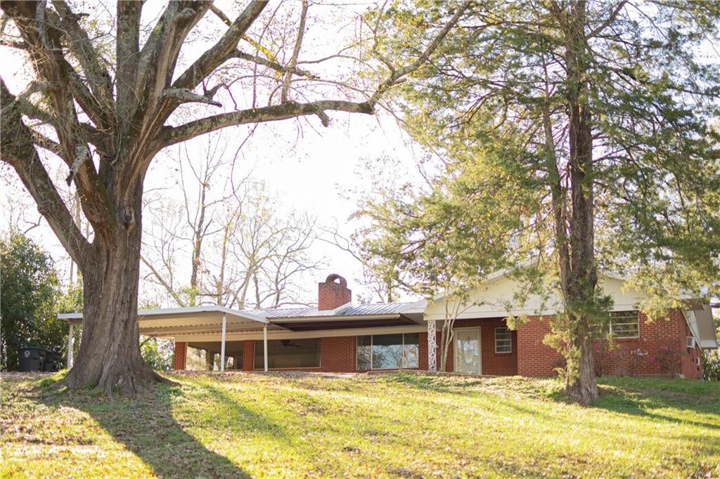 1504 Emanuel Street — photo