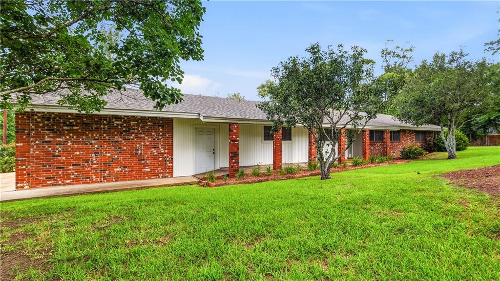 2225 Donahue Ferry Road — photo