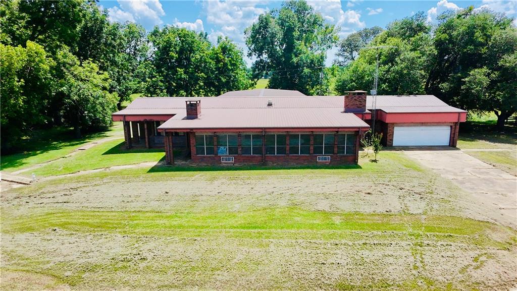 260 JOINER Loop, Pollock, LA 71467 — photo 2