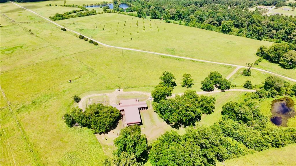 260 JOINER Loop, Pollock, LA 71467 — photo 3