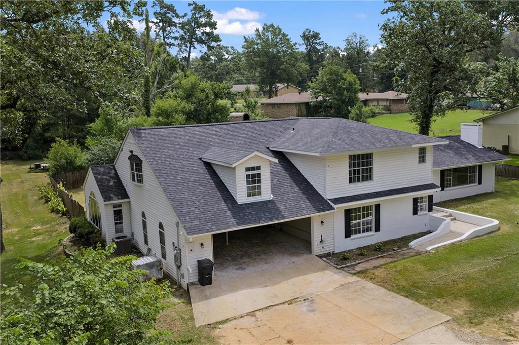 260 Cobb Drive — photo