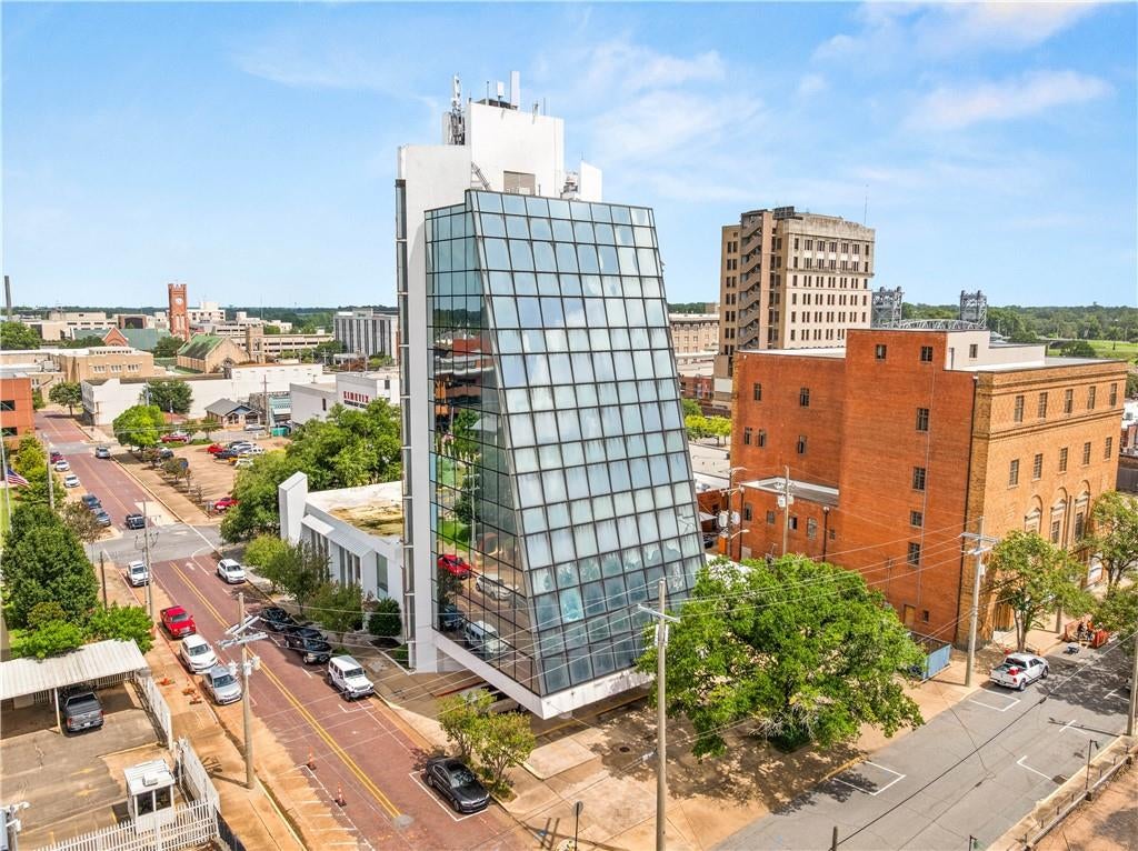 429 Murray Street Tower — photo