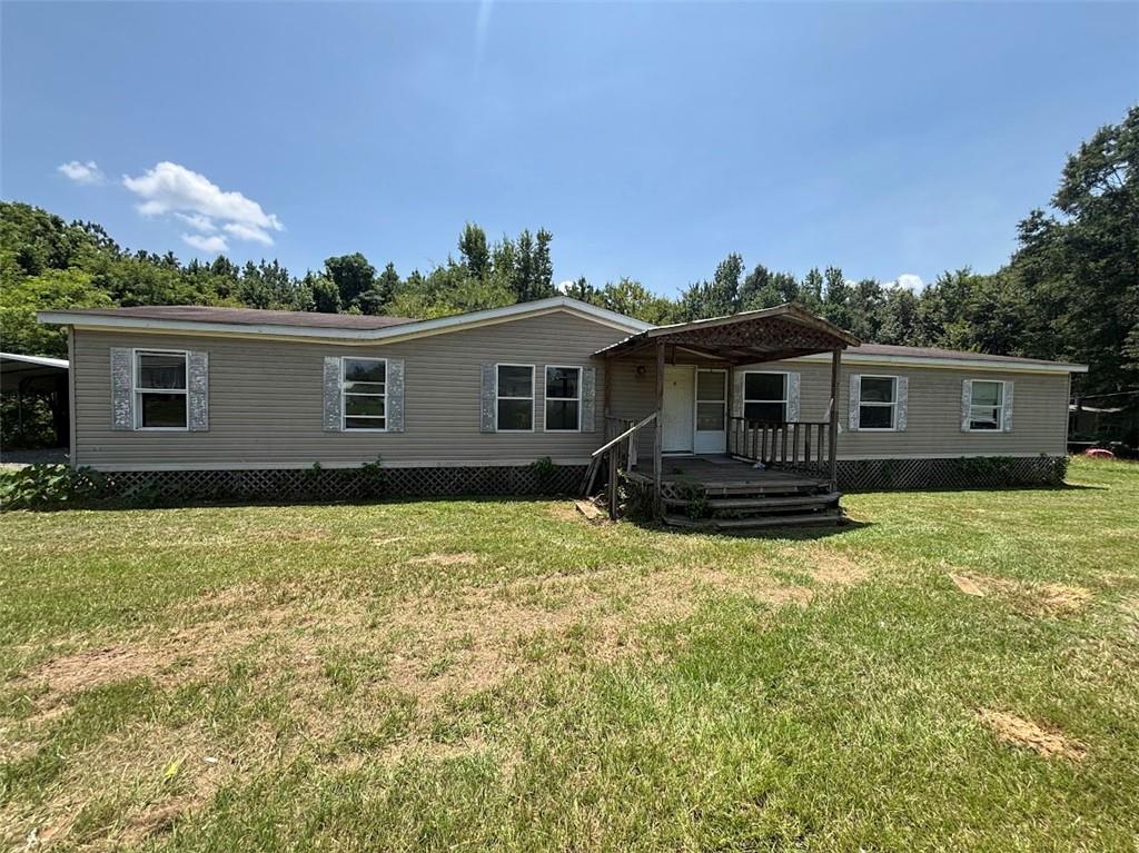 300 Paul Jordan Road — photo