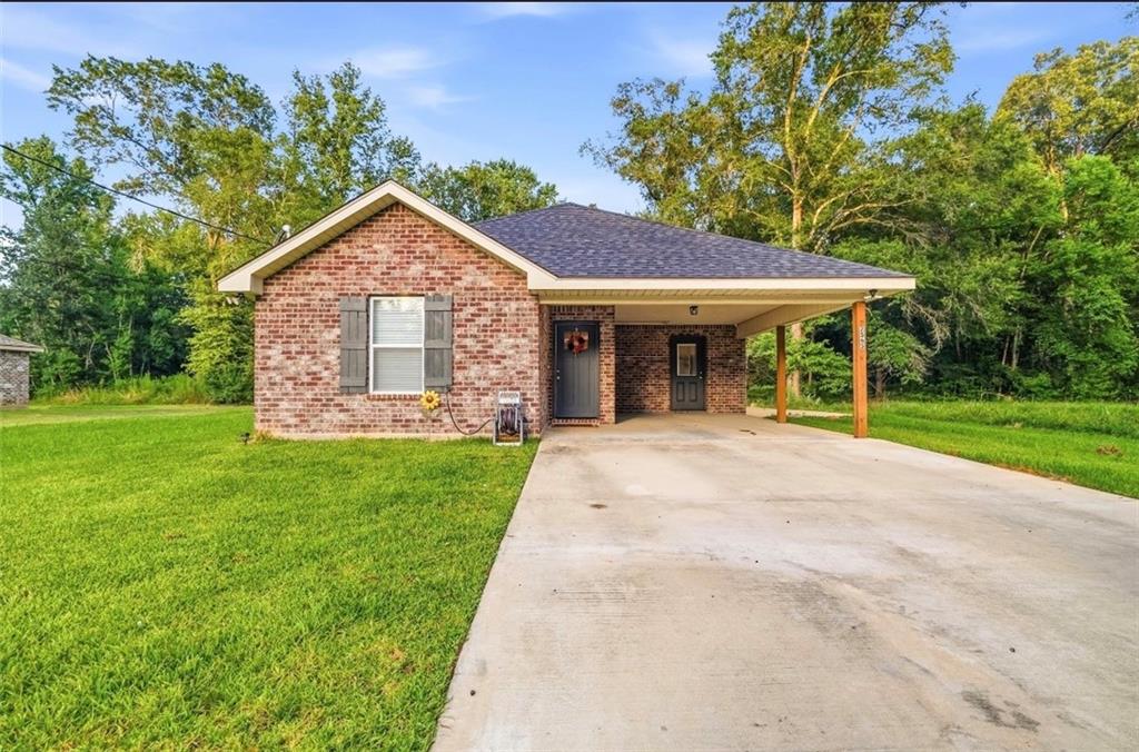 2565 Hickory Hill Road — photo