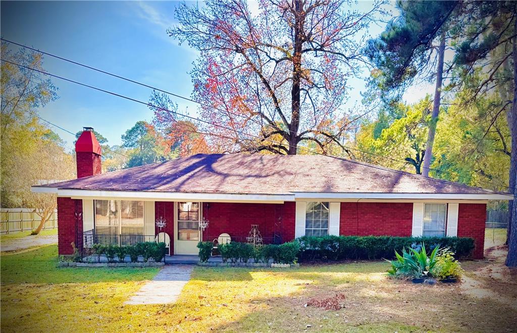 109 Murrell Lane — photo
