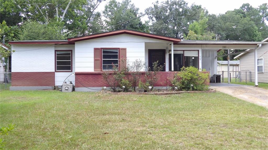 15 Kurthwood Road — photo