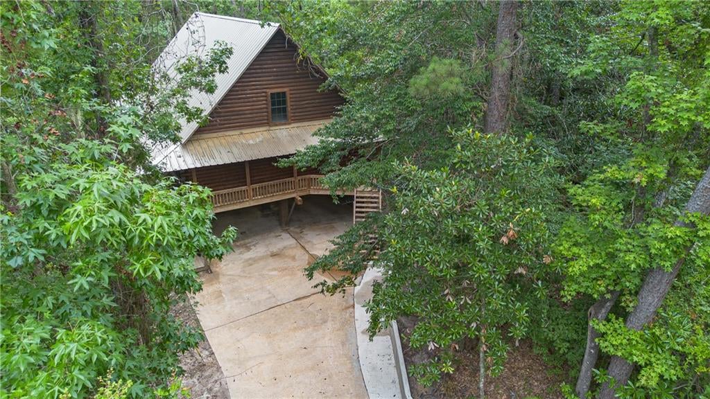 80 Kisatchie Hills Road — photo