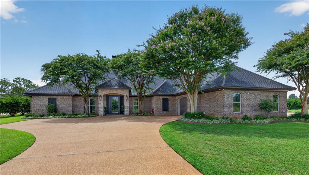 1154 Miller Farm Road — photo