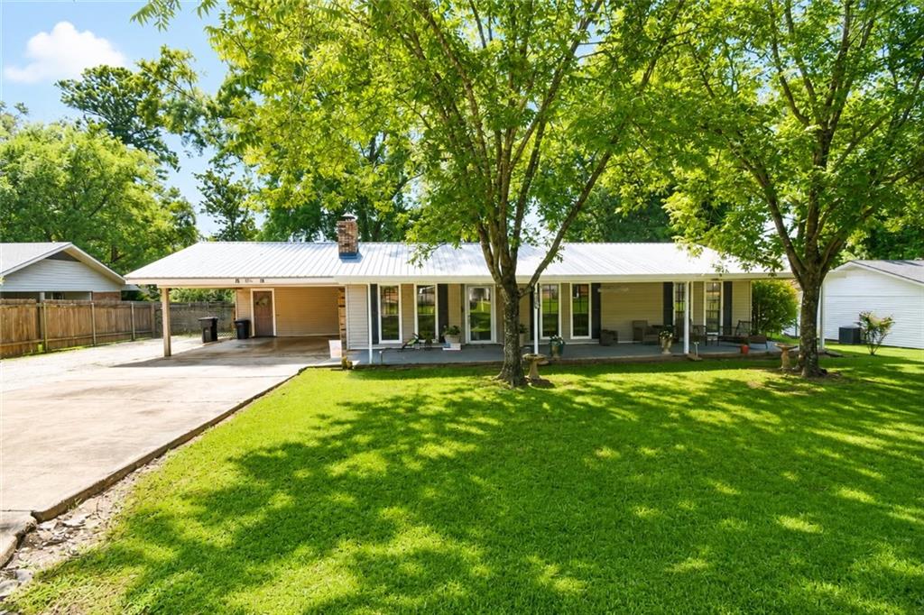408 West Hampton Drive — photo