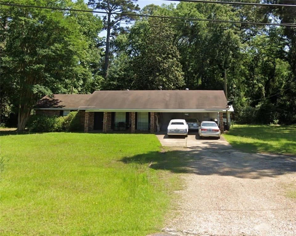 267 Ball Cutoff Road — photo