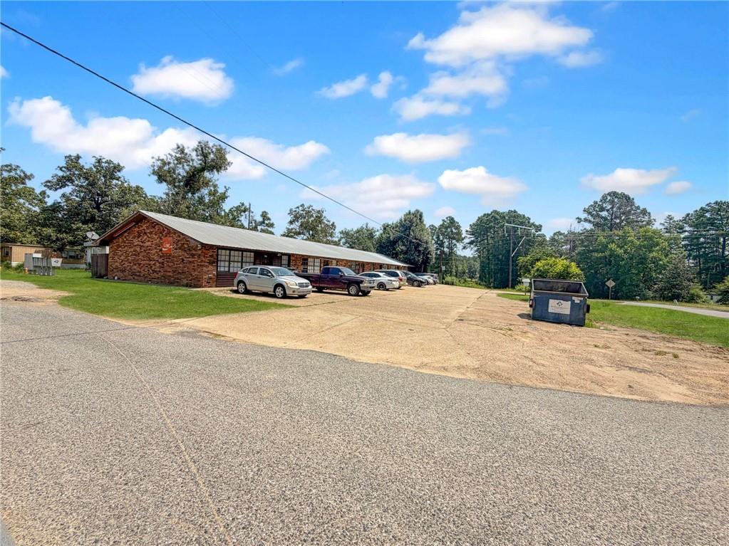 1231 Jeane Chapel Road — photo