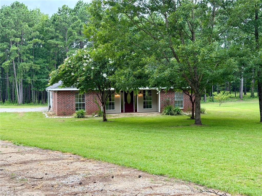 360 PARSONAGE Road, Colfax, LA 71417 — photo 2