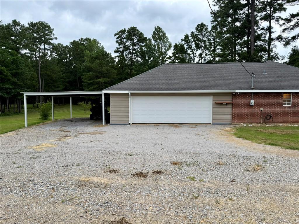 360 PARSONAGE Road, Colfax, LA 71417 — photo 3