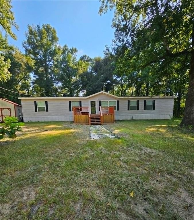 5583 Oaklane Road — photo